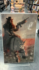 Amory Wars No World Tomorrow