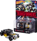 Hasbro Collectibles - Hot Wheels® x Transformers - Transformers Collaborative - Bone Shaker