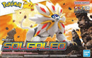 Bandai Pokémon Model Kit Solgaleo