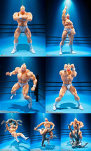 Kinnikuman Perfect Origin Arc S.H.Figuarts Action Figure