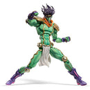 Medicos Super Action Statue BIG Star Platinum Figure (Jojo's Bizarre Adventure: Stardust Crusaders