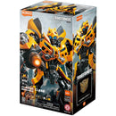 Transformers Classic Class Dark of the Moon Bumblebee CC23 Blokees Model Kit