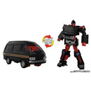 Transformers - Takara Tomy Transformers Masterpiece MPG-11 DK-2 Guard import