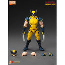 Marvel Infinity Saga Wolverine Champion Class CC05 Model Kit