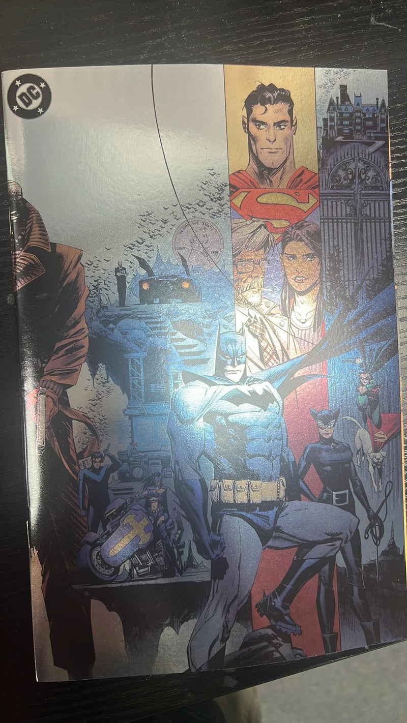 Batman