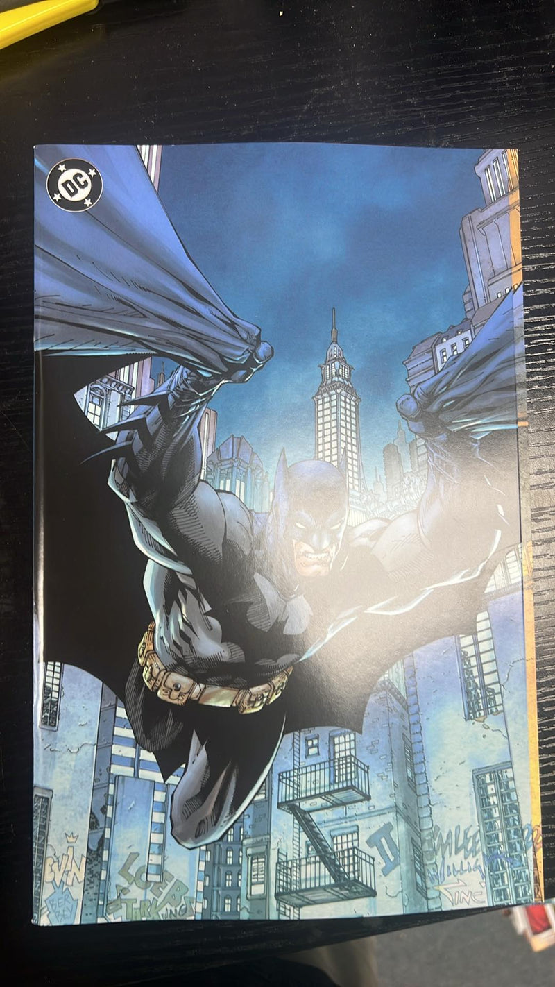 Batman