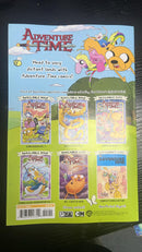 Adventure Time (2025)