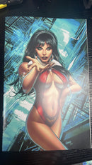 Vampirella (2025)