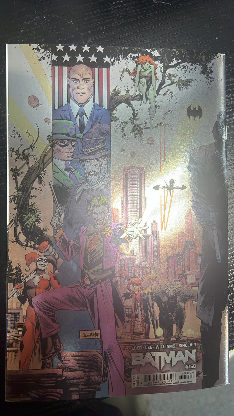 Batman