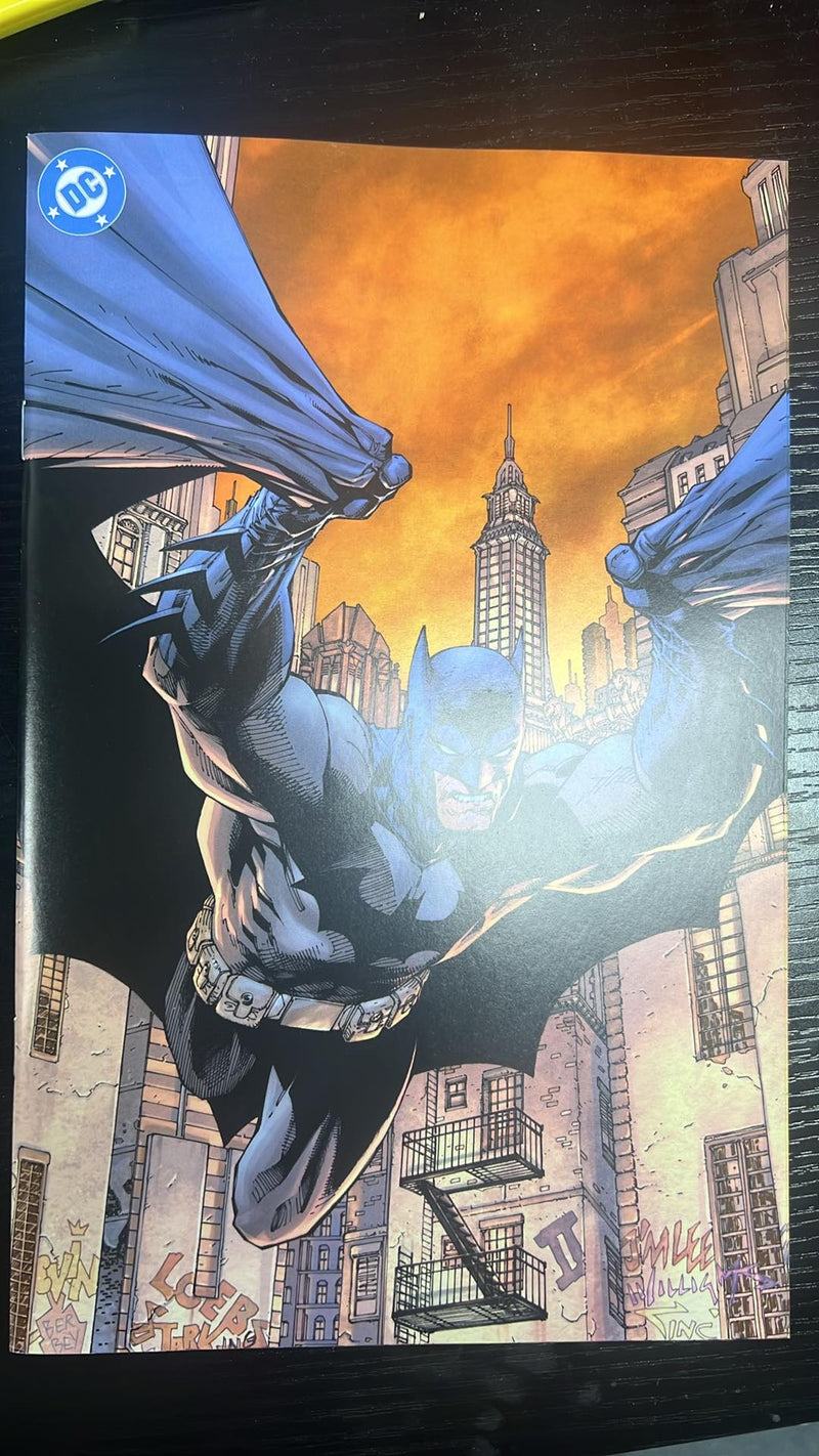 Batman