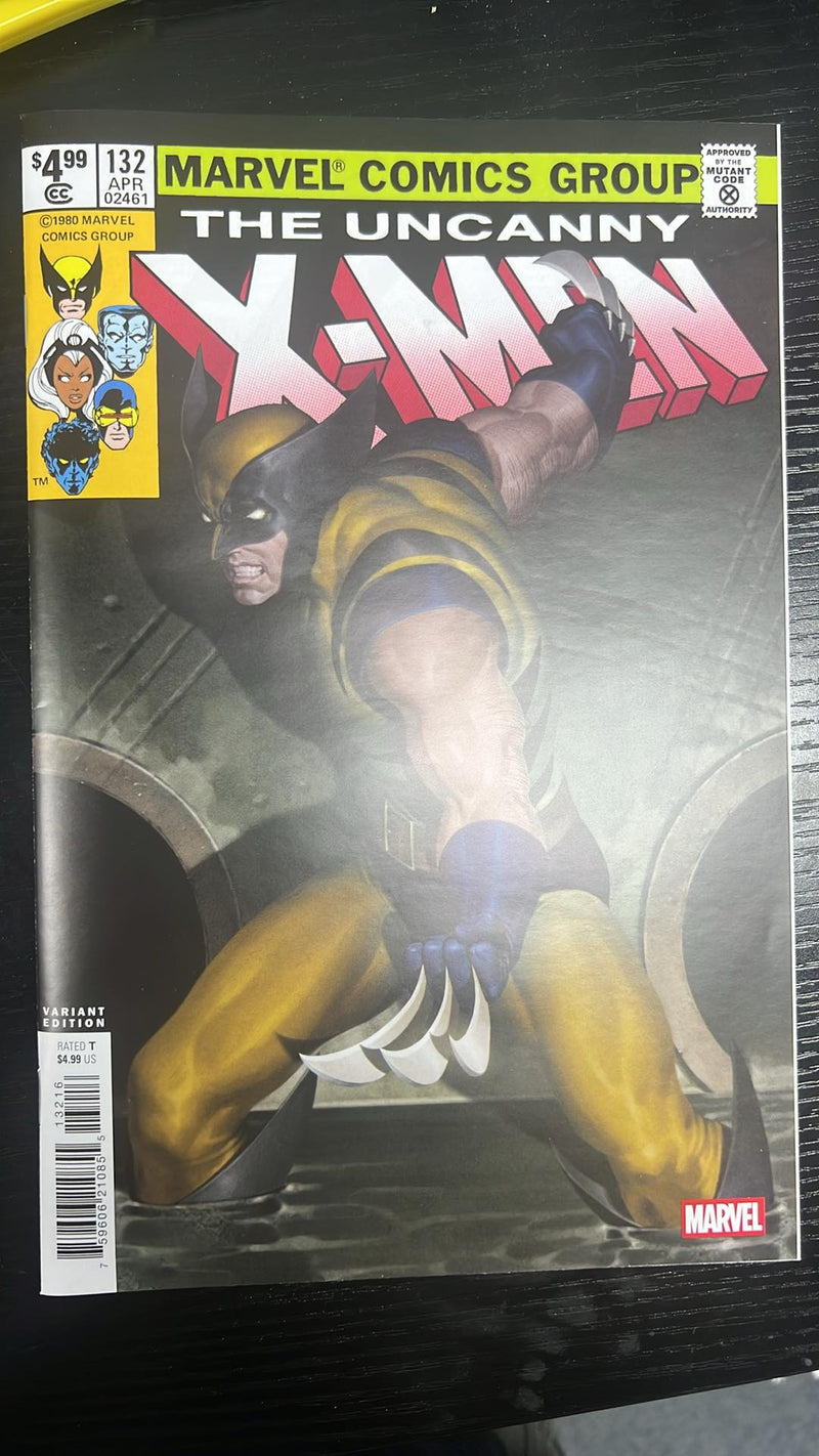 X-Men