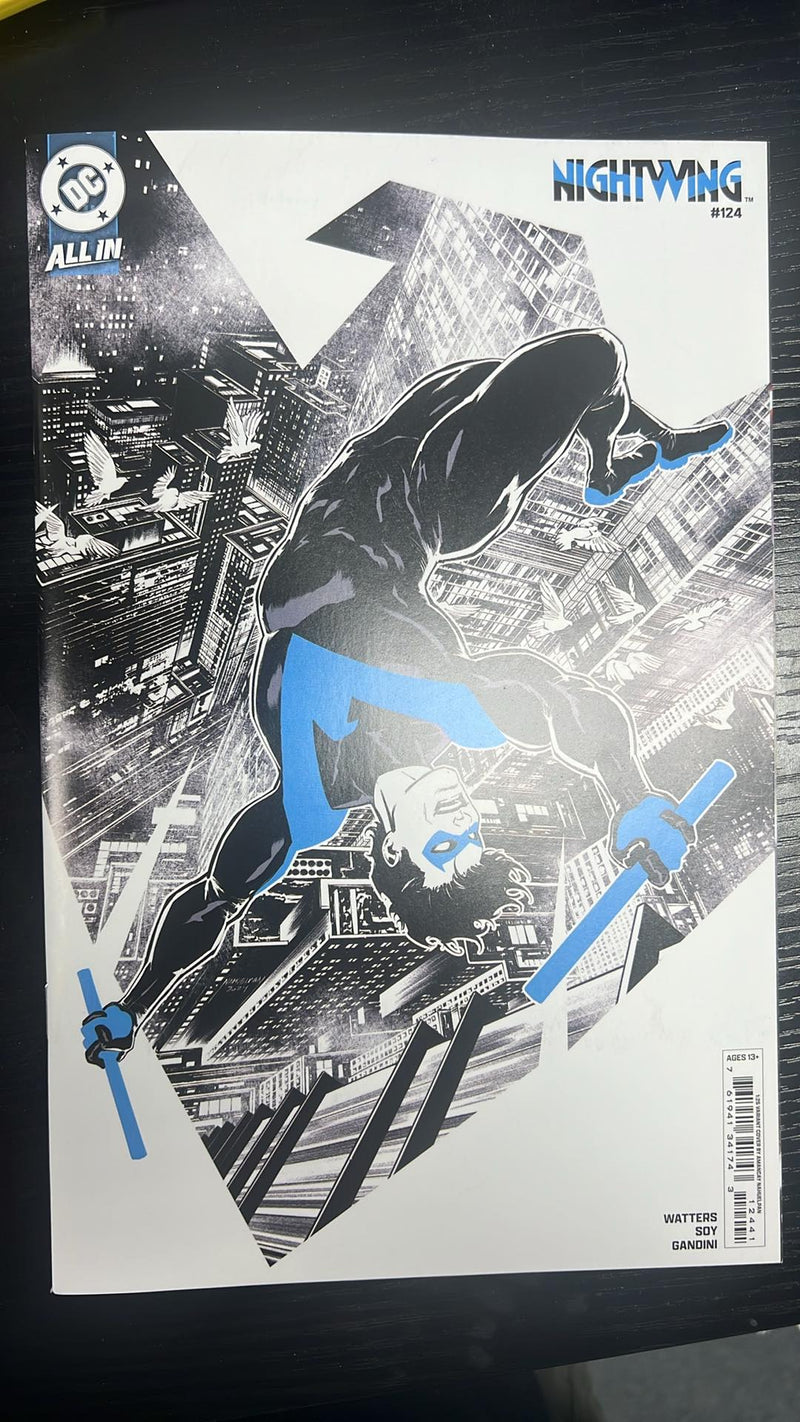 Nightwing