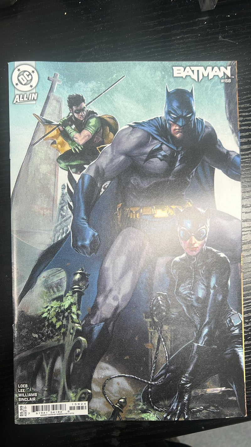 Batman