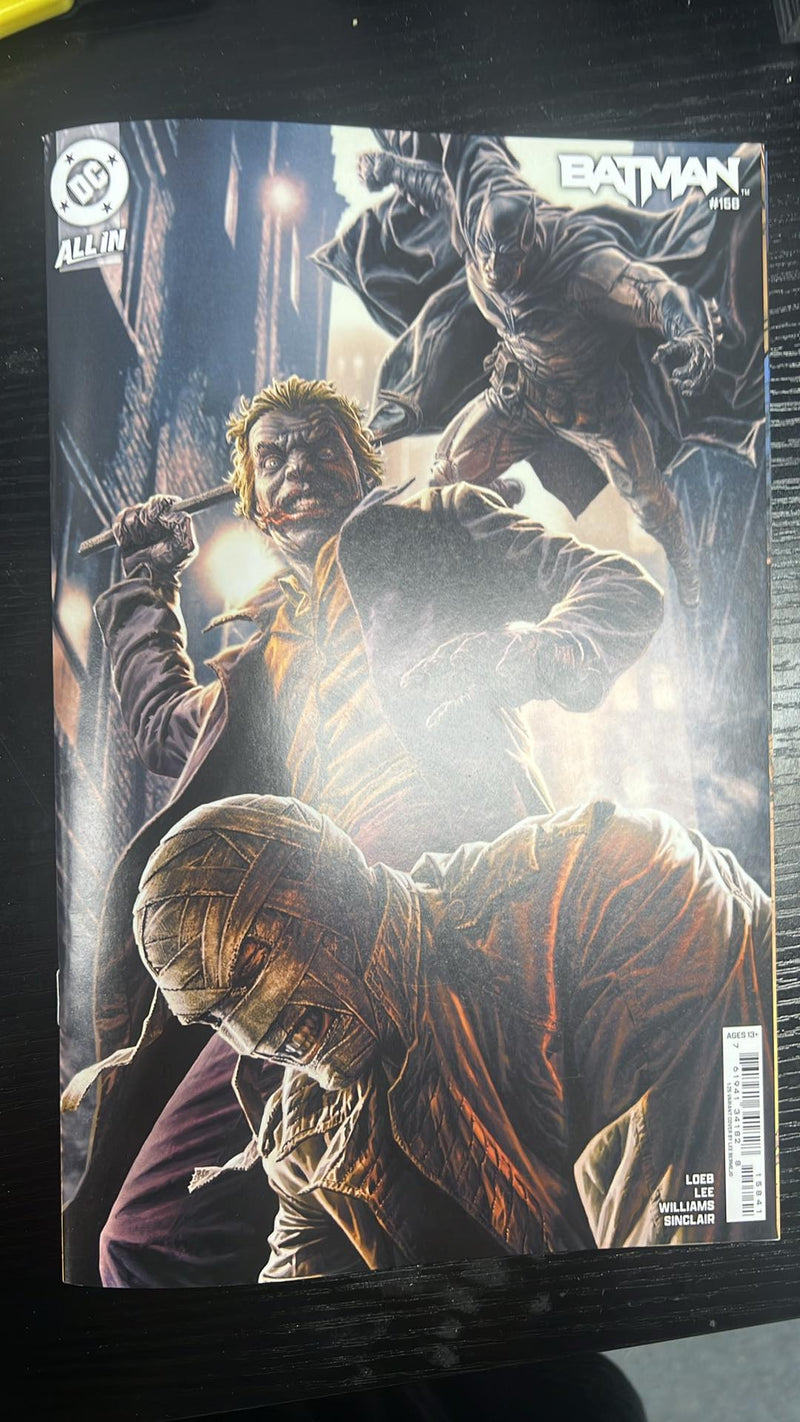 Batman