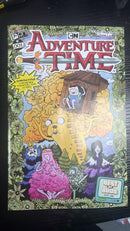 Adventure Time (2025)