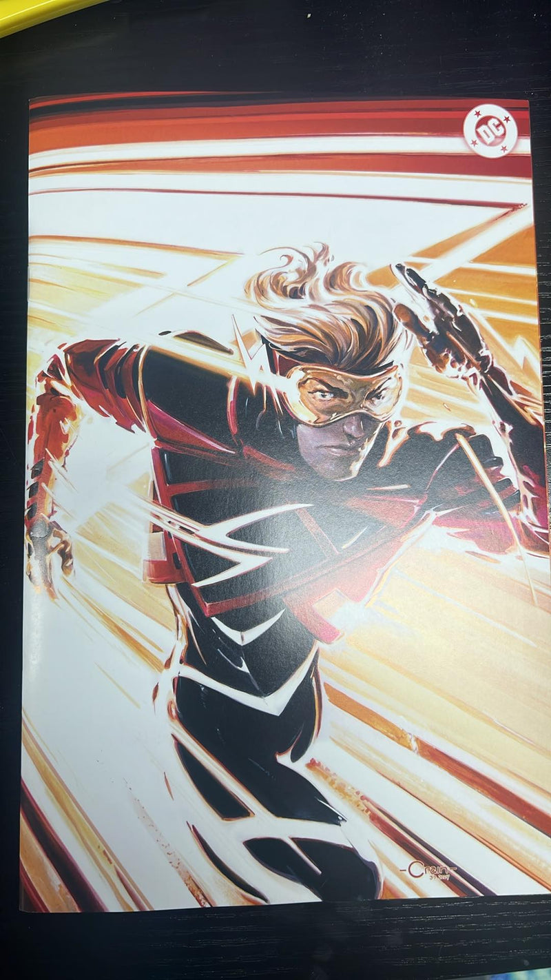 Absolute Flash