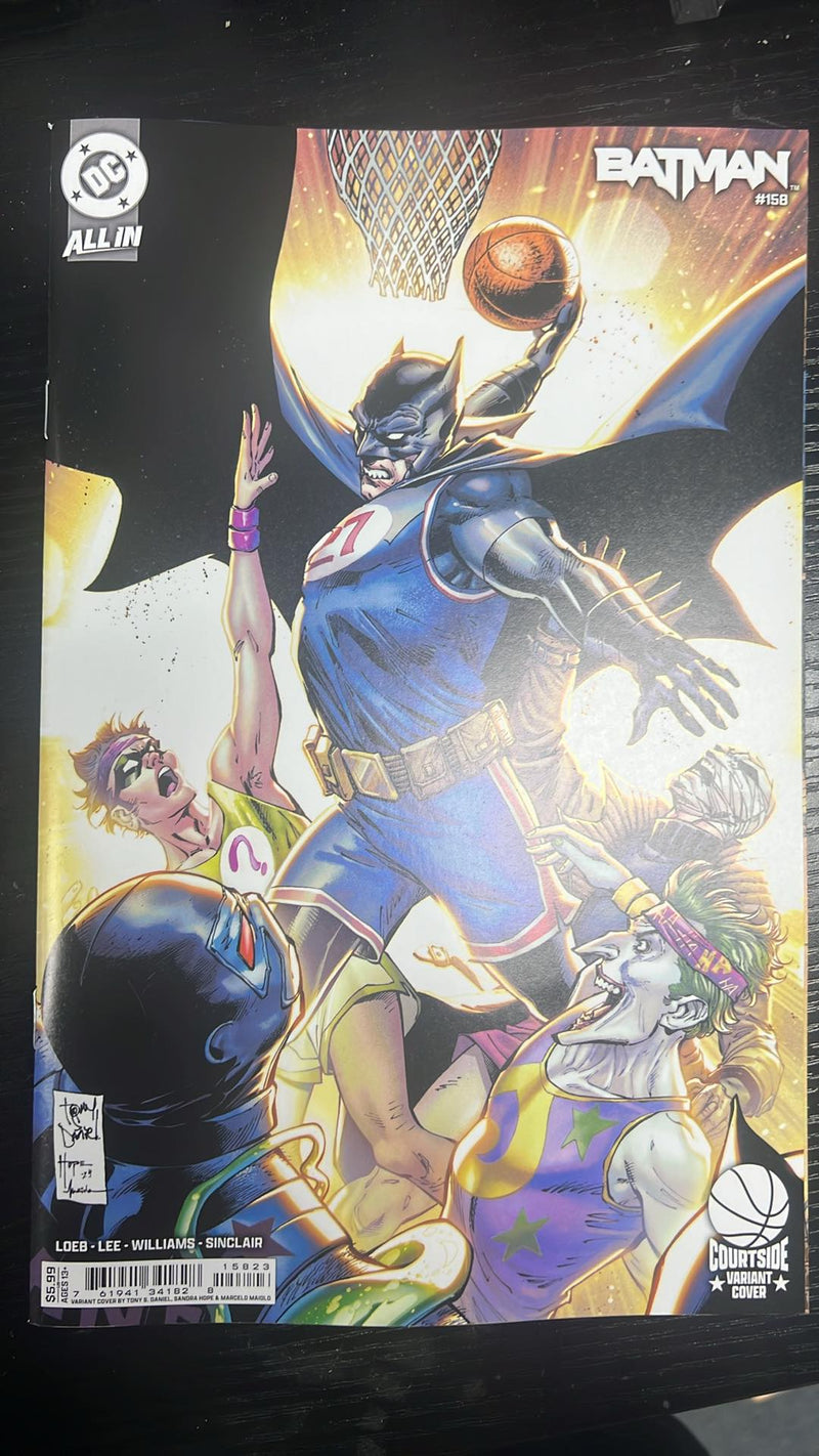Batman