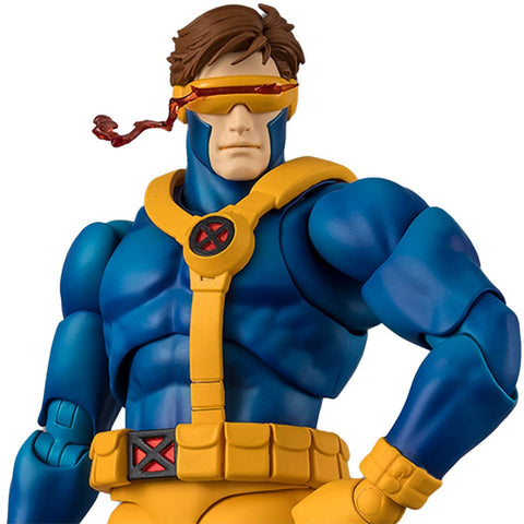 X-Men Cyclops Gamerverse S.H.Figuarts Action Figure