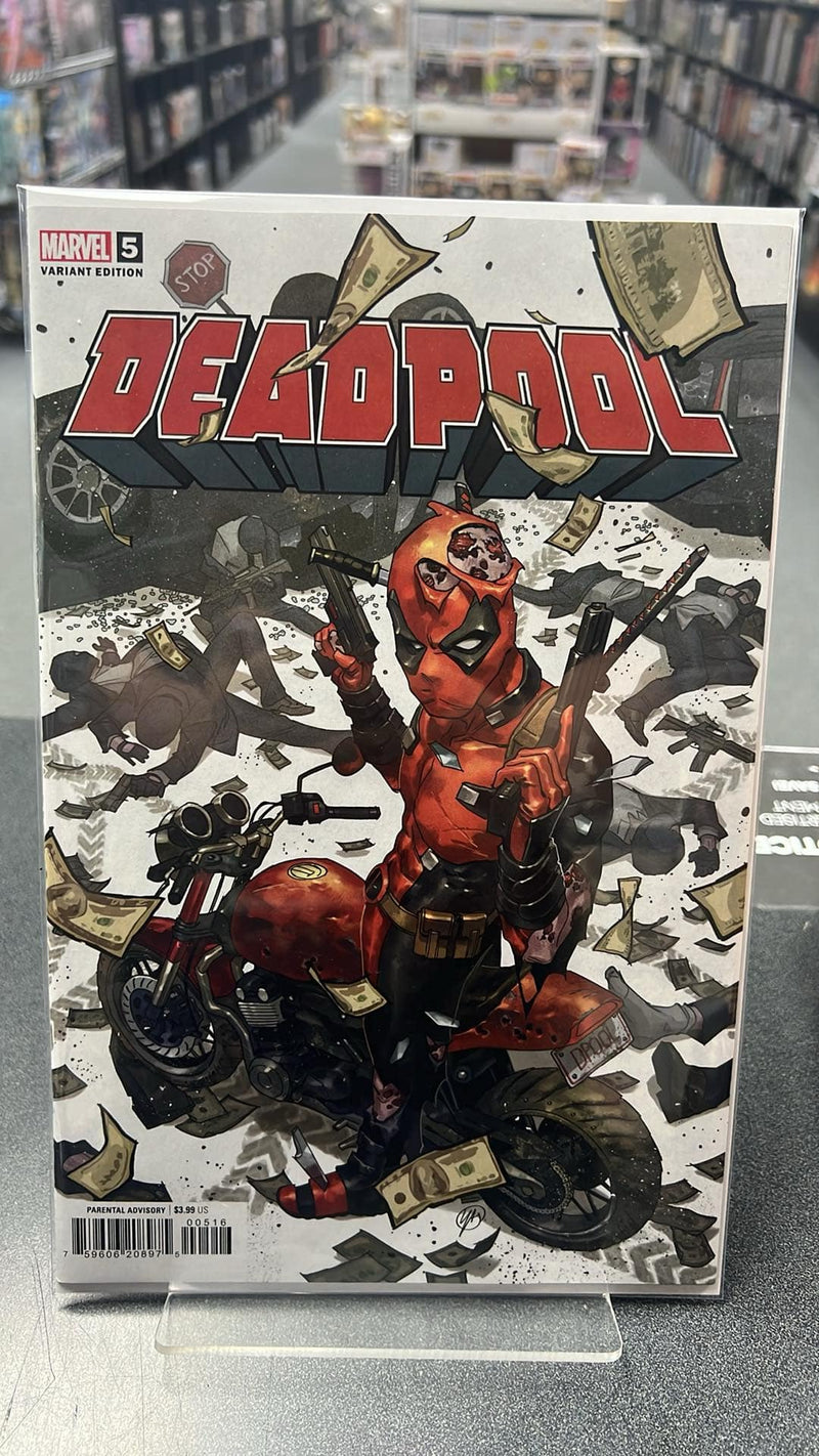 Deadpool