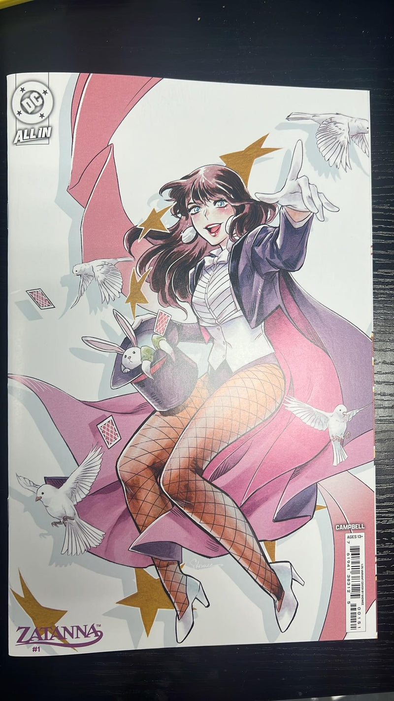Zatanna