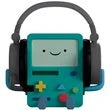 Adventure Time Collection BMO Vinyl Figure #2
