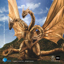 Godzilla vs. King Ghidorah 1991 King Ghidorah Exquisite Basic Action Figure - Previews Exclusive