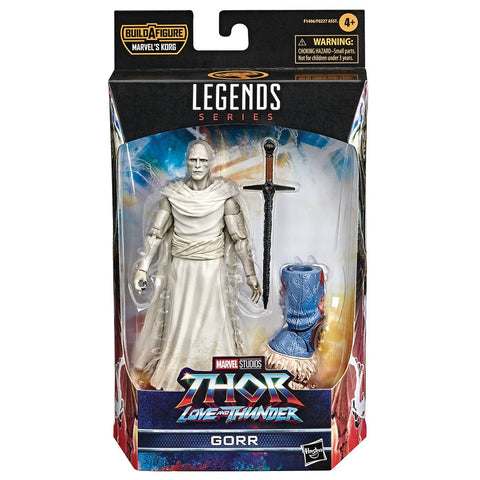 Marvel Legends Gorr