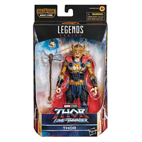 Marvel Legends Thor