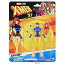 Marvel Legends X-Men 97 Jean Grey Action Figure