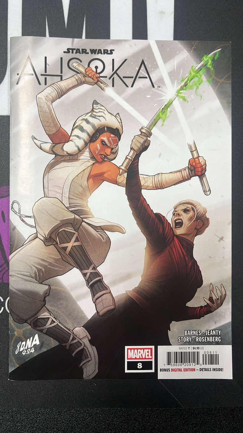 Star Wars: Ahsoka
