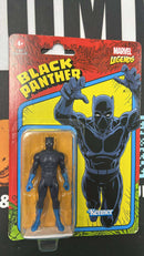 Kenner Marvel Legends Retro Black Panther 3.75" Figure