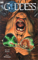 Goddess TPB (Mature)