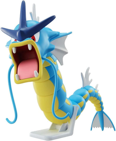 Bandai Spirits Pokemon Model Kit #52 Gyarados