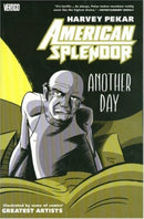 American Splendor Another Day TPB  (Mature)