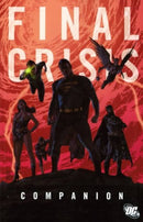 Final Crisis Companion TPB