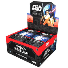 Star Wars Unlimited