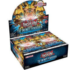 Yu-Gi-Oh! Infinite Forbidden