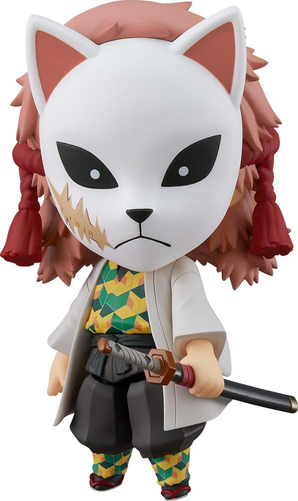 Good Smile Company Demon Slayer: Kimetsu no Yaiba Series Sabito Nendoroid