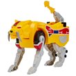 Mighty Morphin Power Rangers: Re-Ignition Sabertooth Tiger Dinozord Action Figure