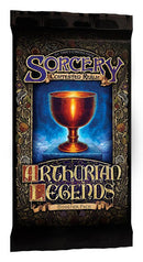 Sorcery: Contested Realm - Arthurian Legends Booster Box Pack