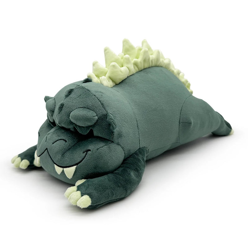 Godzilla 16-Inch Weighted Plush