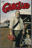 Gangland TPB  (Mature)