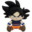 Dragon Ball Super Goku Tournament of Power Sitting 7-Inch Plush