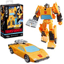 Transformers Studio Series Sunstreaker