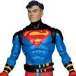 DC Direct Page Punchers Wave 9 Superboy 7-Inch Scale Action Figure with Comic