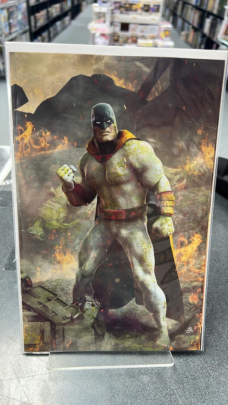 Space Ghost