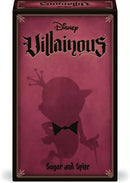 Disney Villainous: Sugar & Spite