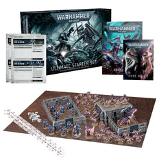 Warhammer Tyranids