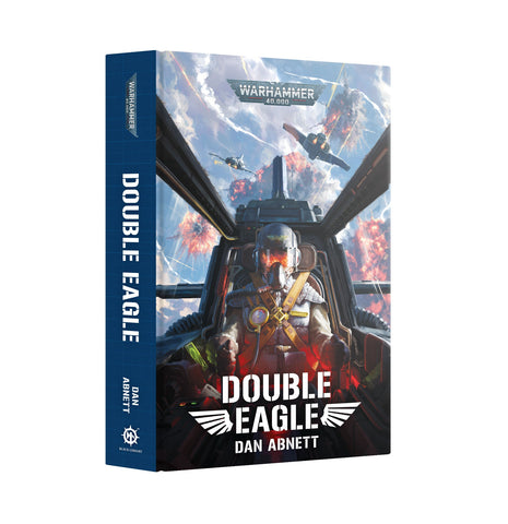 Double Eagle (Hardcover)