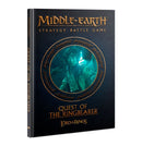 Middle-Earth Battle Strategy Game Quest of the Ringbearer